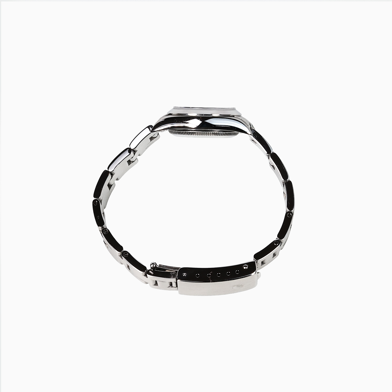 Rolex Oyster Perpetual Diamond Dial