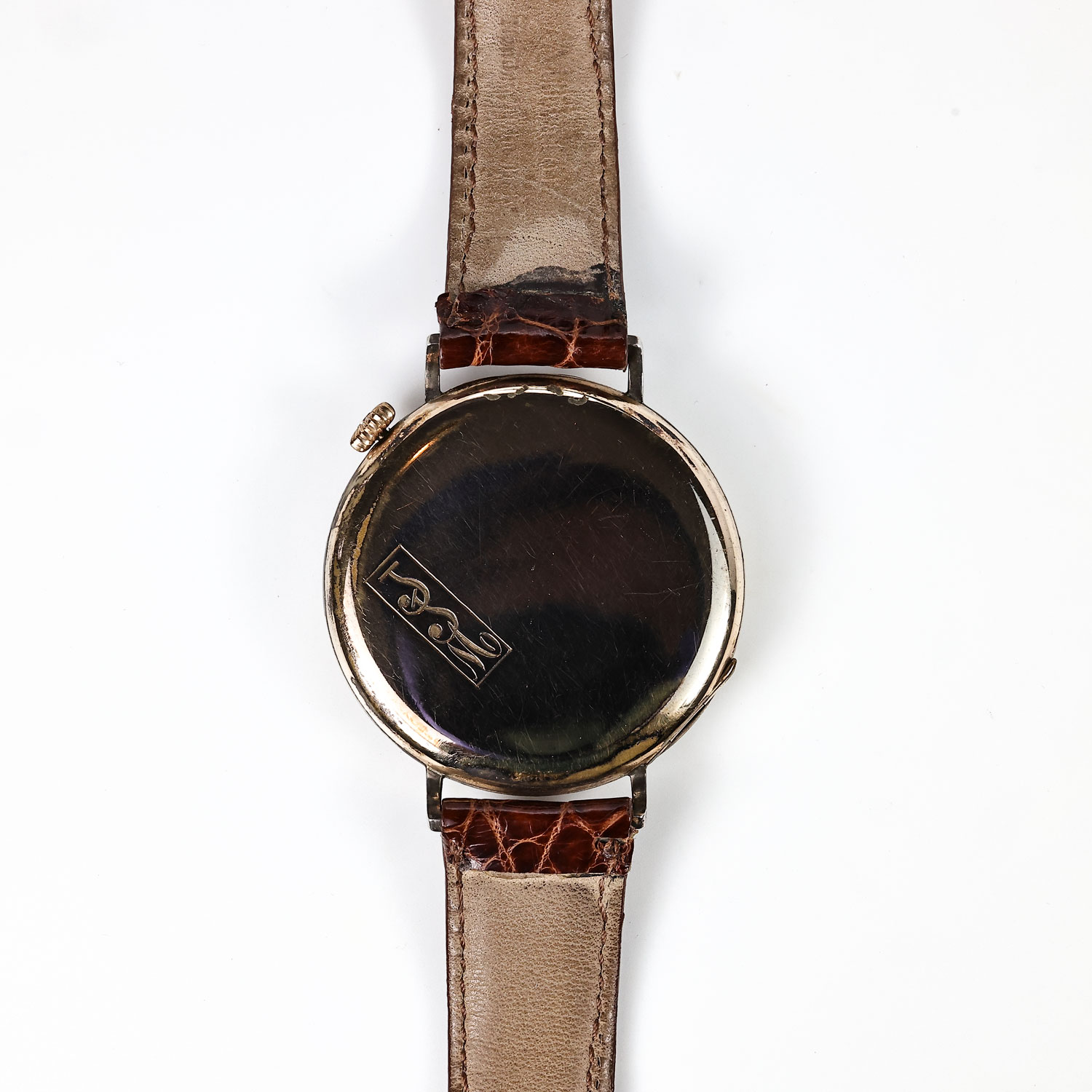Rolex Vintage Conversion Watch