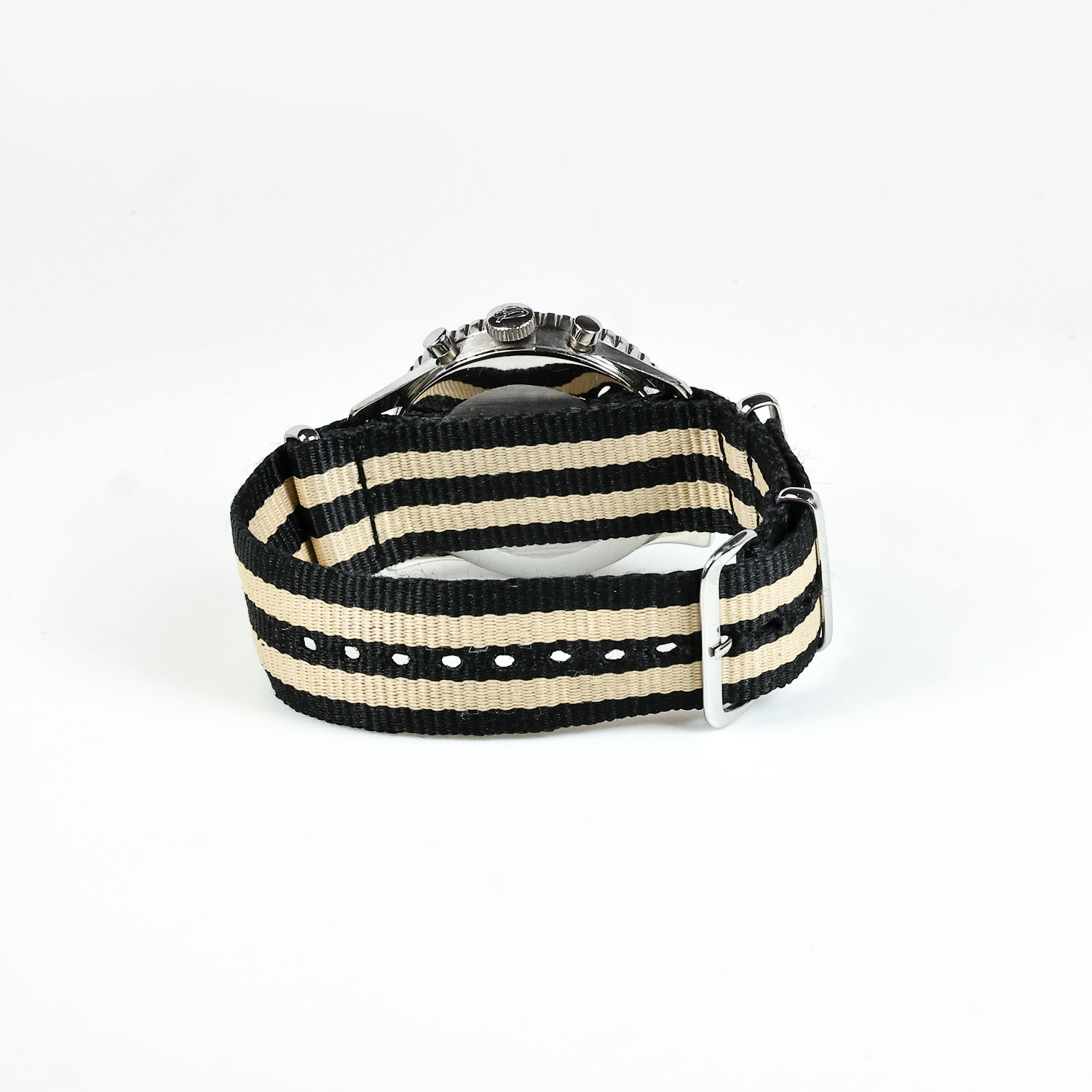 Vintage Breitling Navitimer Chronograph