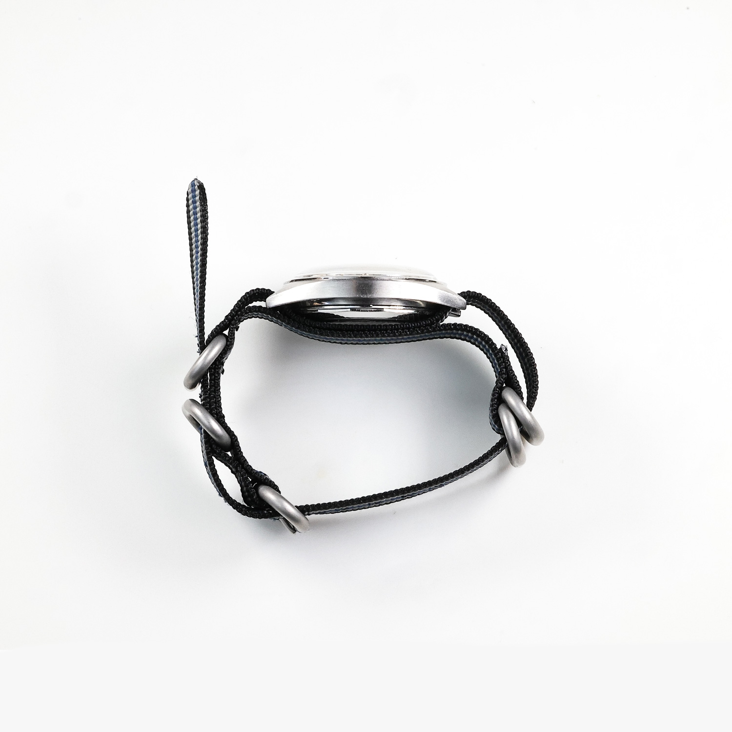 Vintage IWC Yacht Club