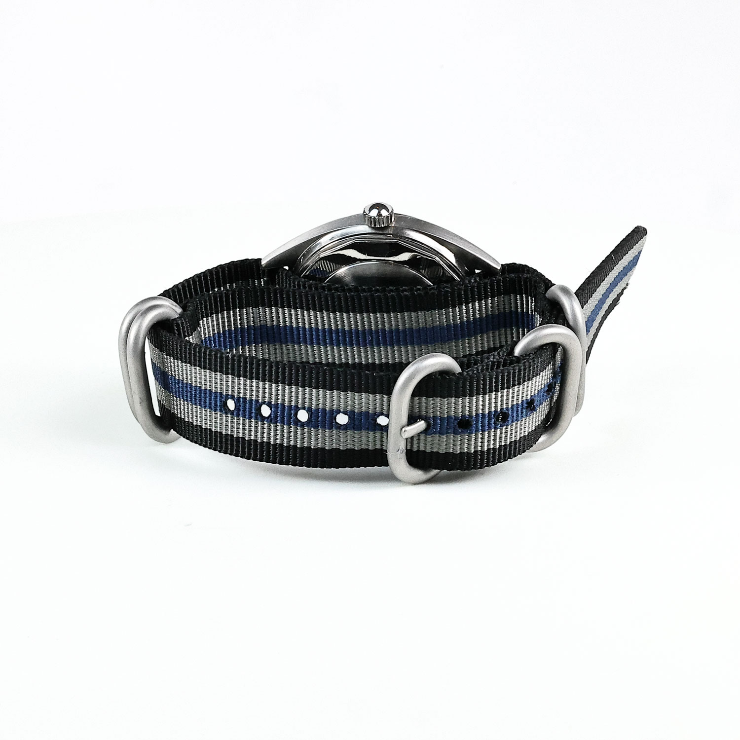 Vintage IWC Yacht Club