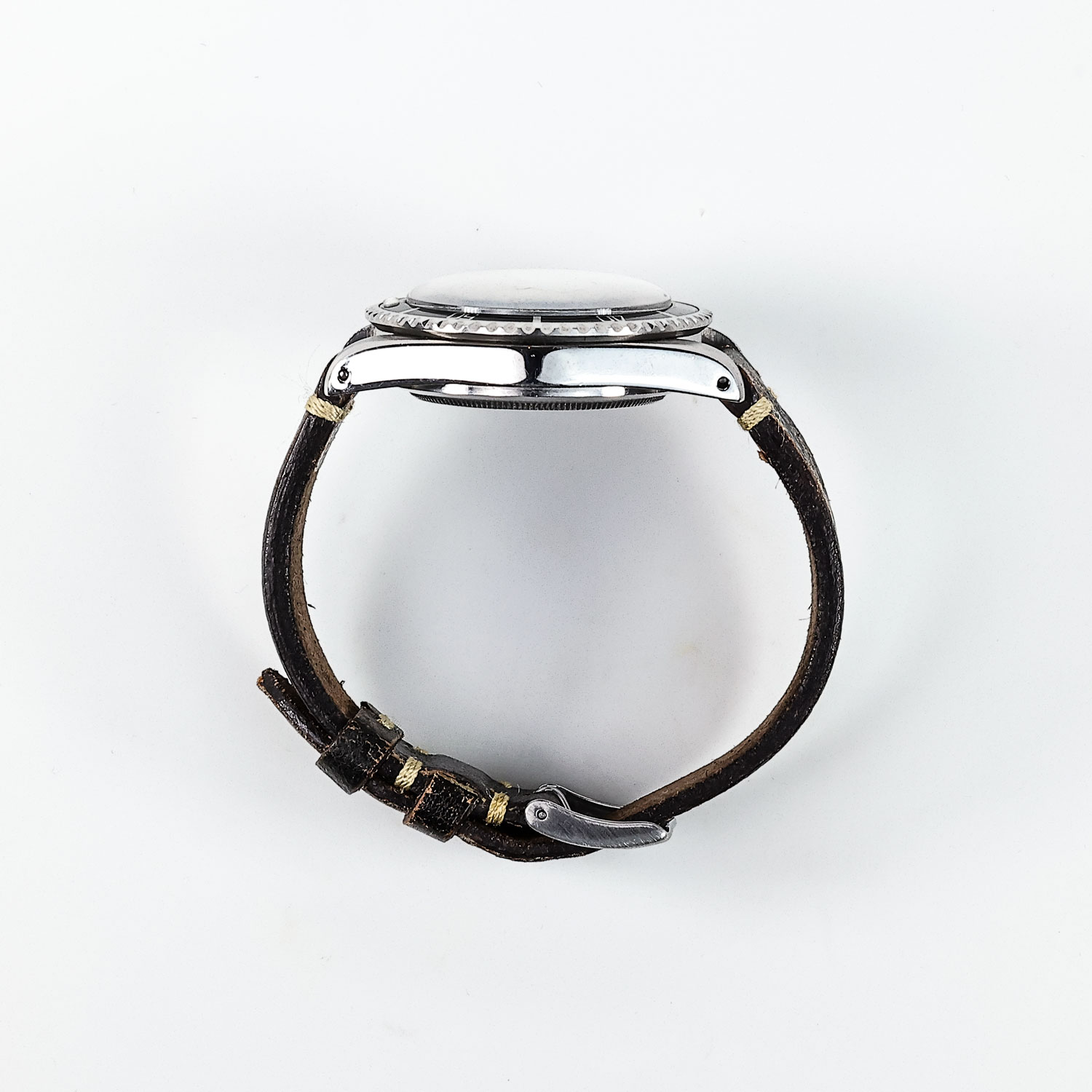 Vintage Tudor Oyster Prince Submariner