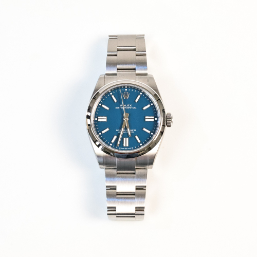 Rolex Oyster Perpetual Date 134300