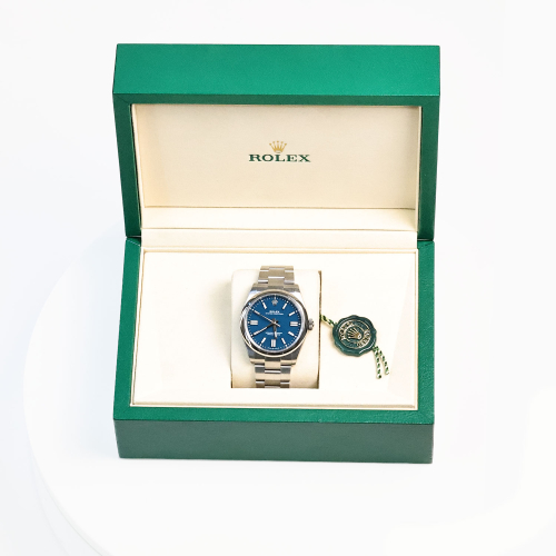 Rolex Oyster Perpetual Date 134300