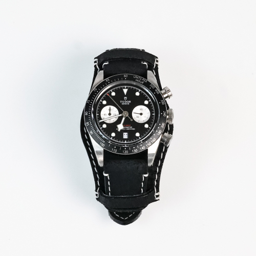 Tudor Black Bay Chrono 79360N