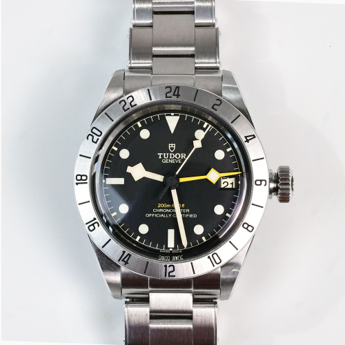 Tudor Black Bay Pro 79470