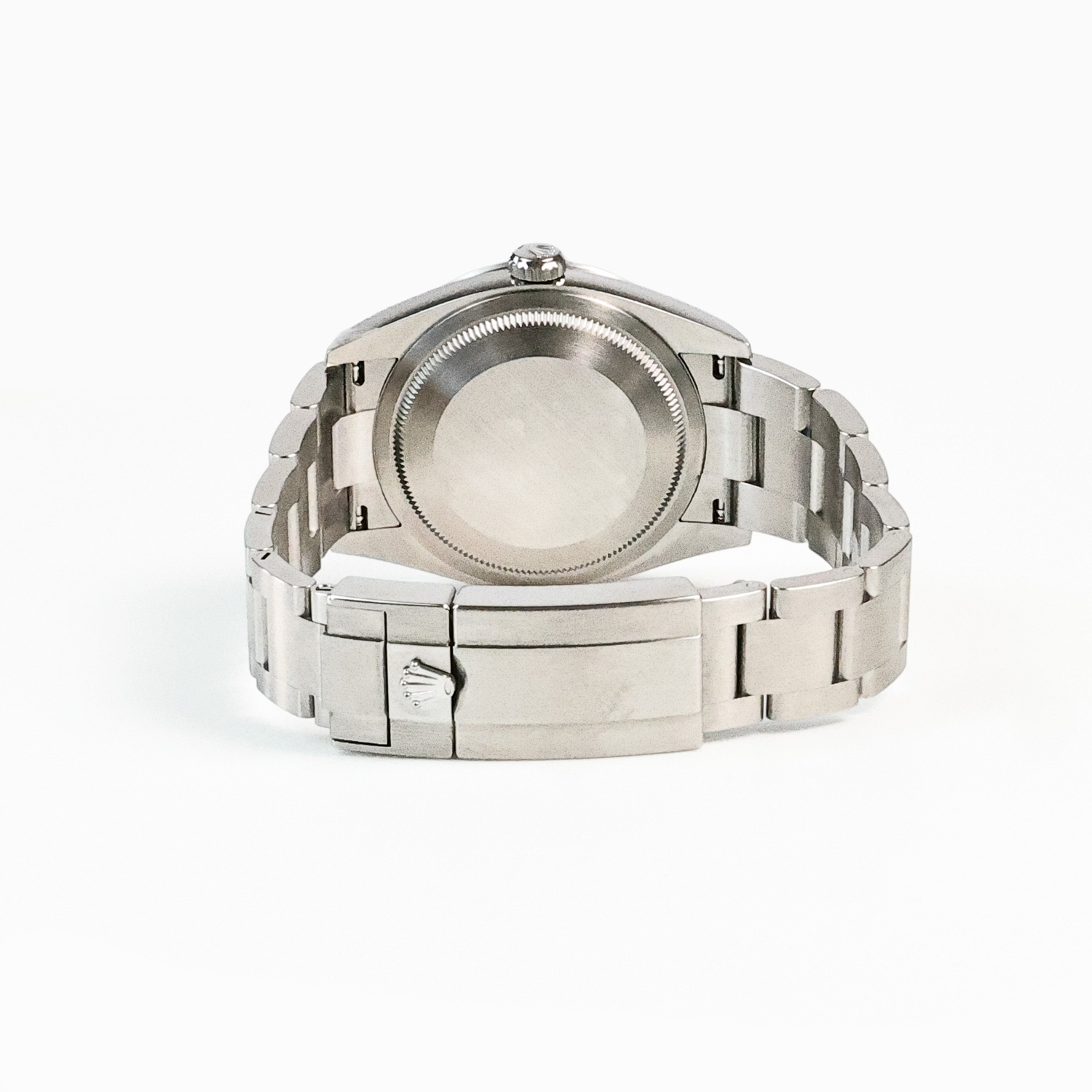 Rolex Explorer 124270