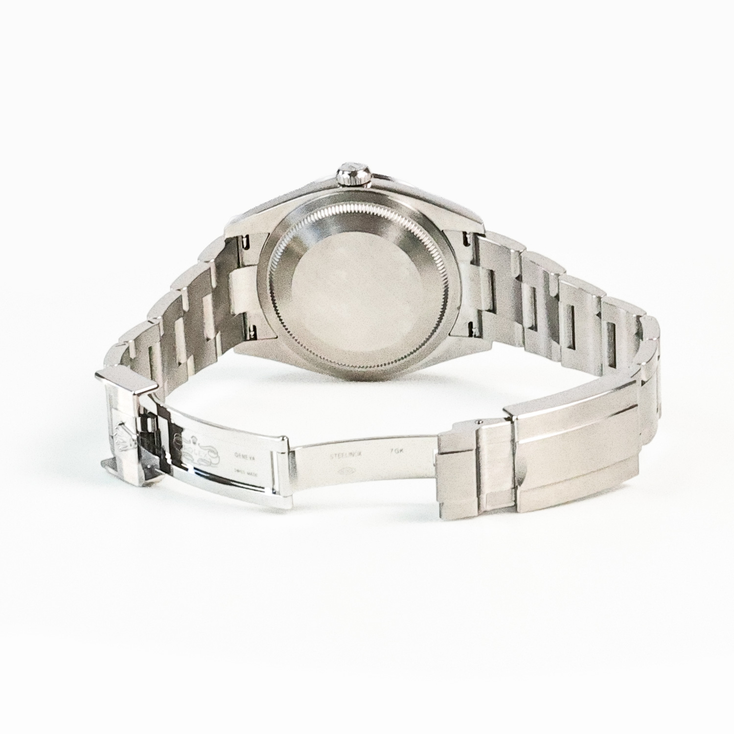 Rolex Explorer 124270