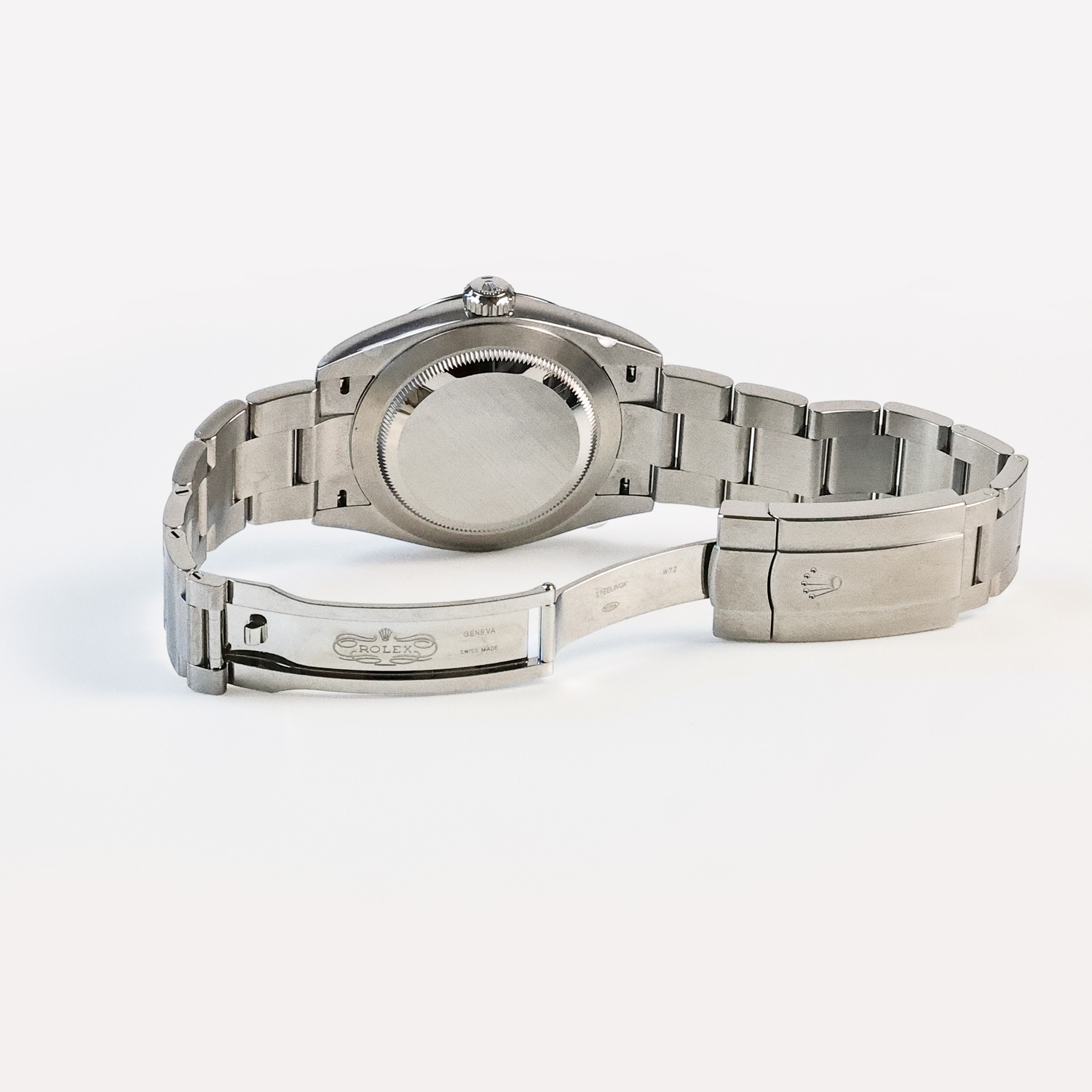 Rolex Oyster Perpetual Date 134300