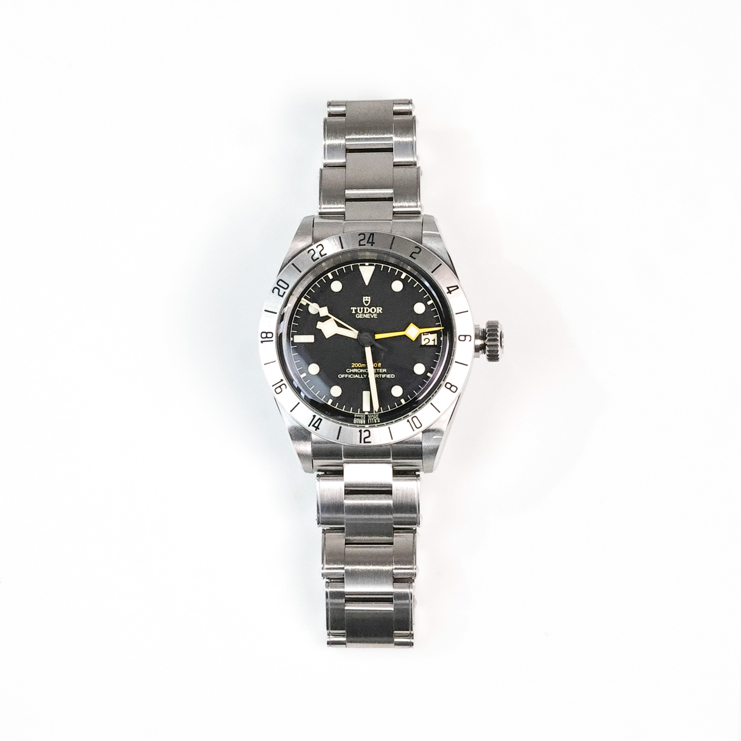 Tudor Black Bay Pro 79470