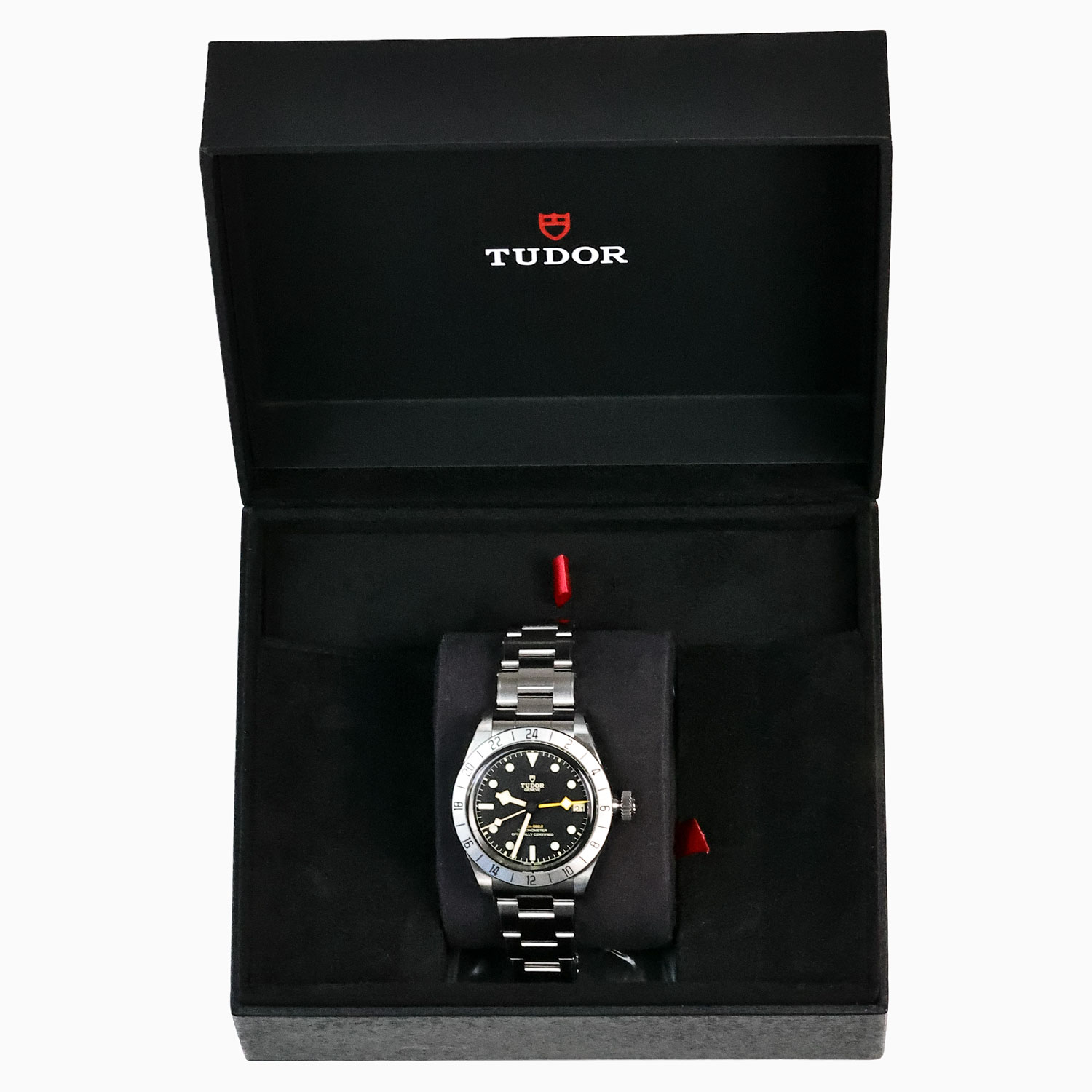 Tudor Black Bay Pro 79470