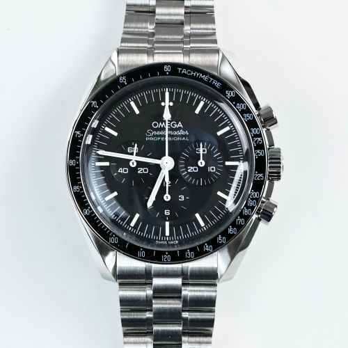 Omega Speedmaster Moonwatch Professional