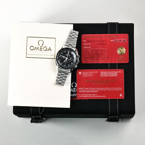 Omega Speedmaster Moonwatch Professional