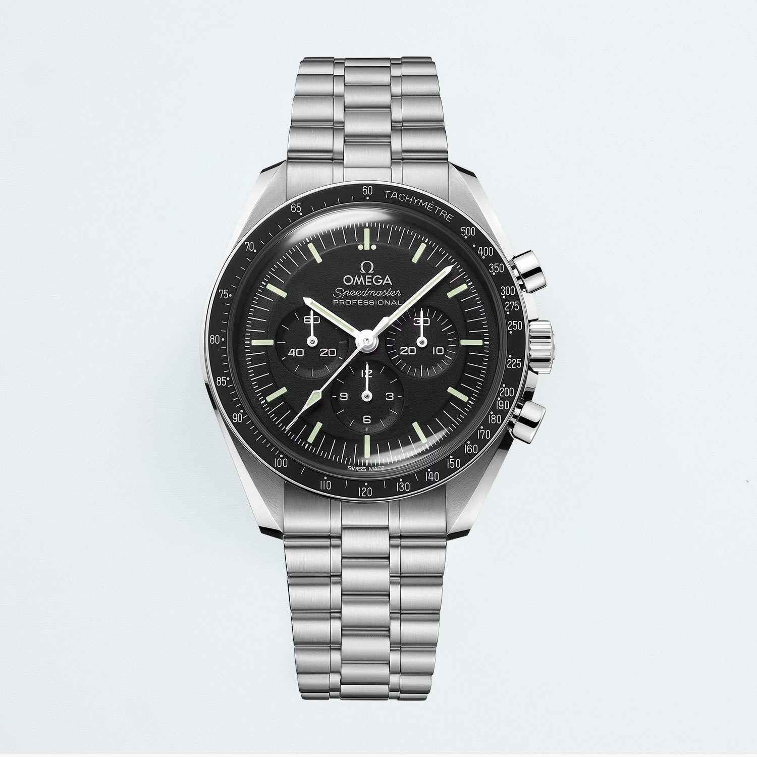 Omega Speedmaster Moonwatch Professional