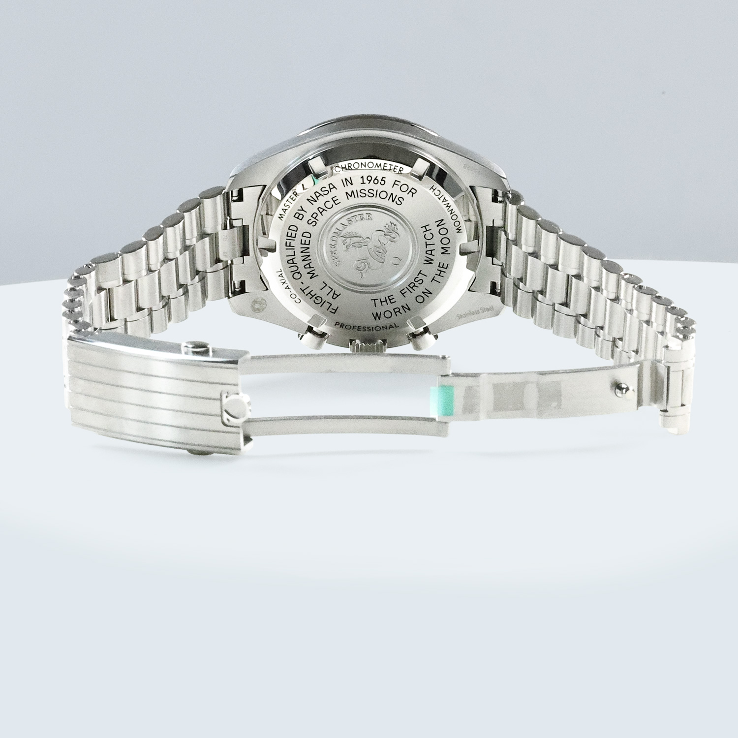 Omega Speedmaster Moonwatch Professional