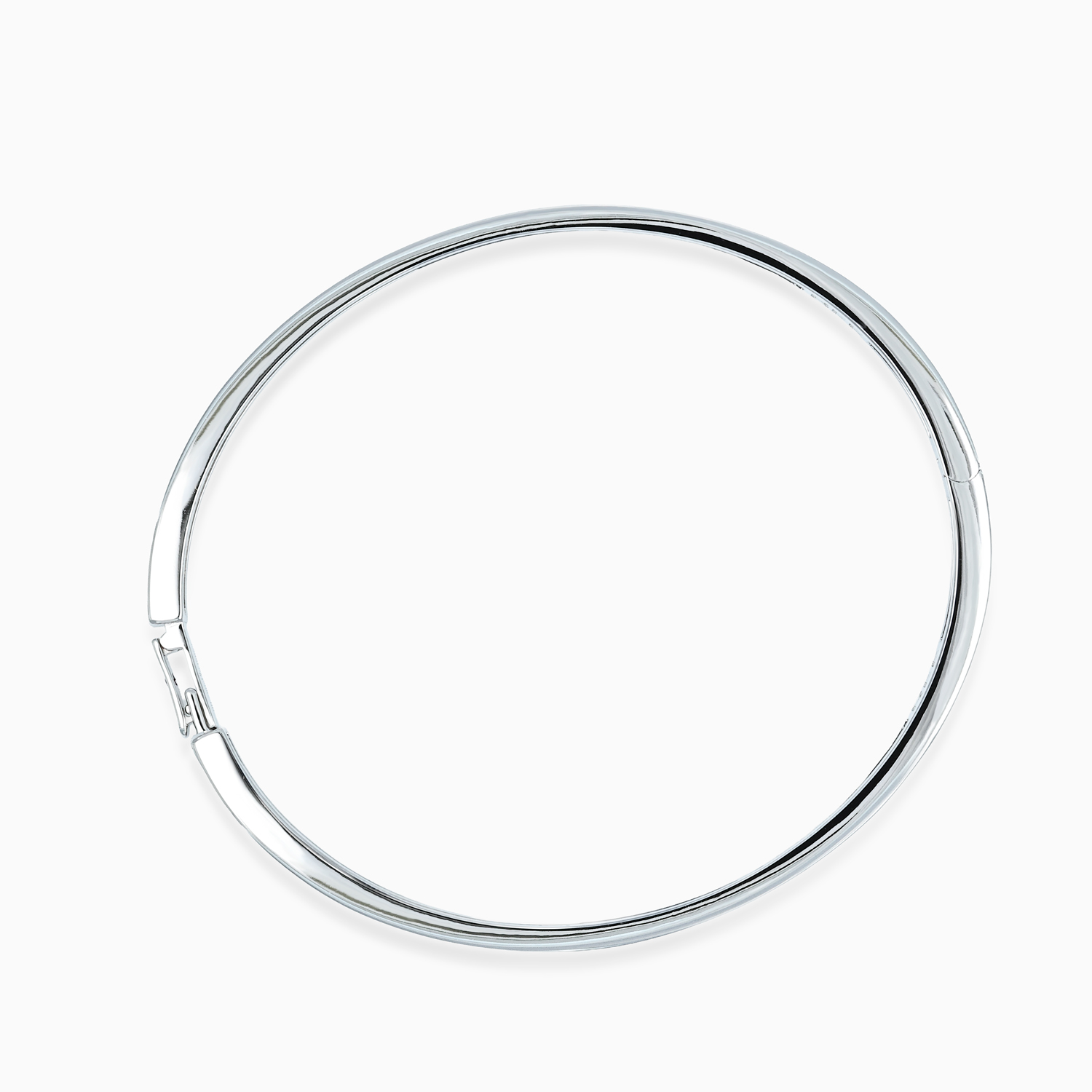 Diamond Friendship Bracelet, Lab-Grown Round Brilliant cut