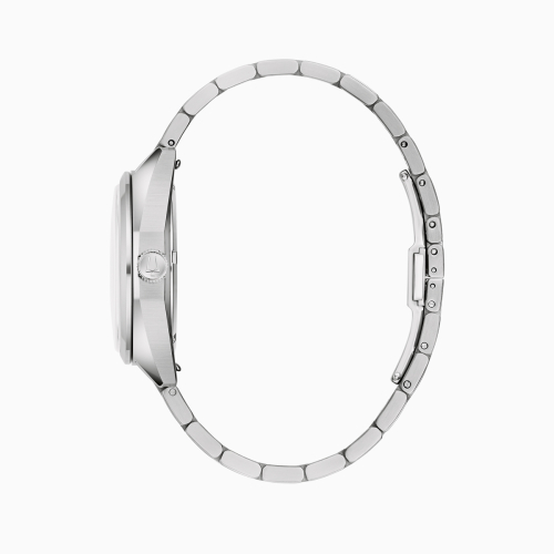 Bulova Jet Star Men's Watch