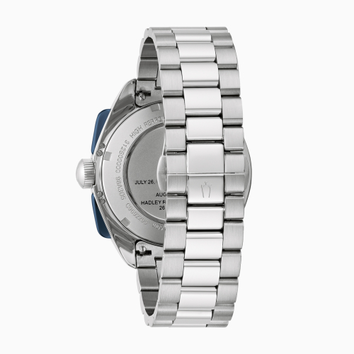 Bulova Lunar Pilot Men's Chronograph