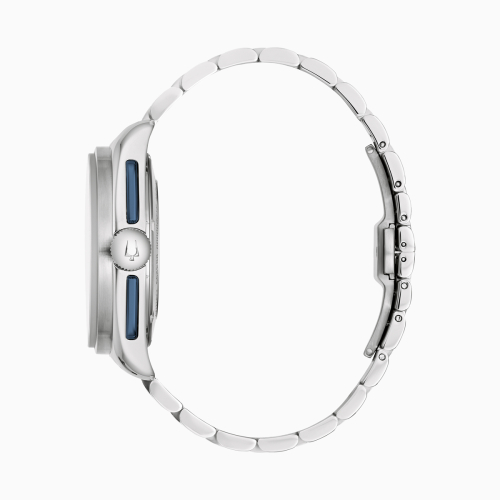 Bulova Lunar Pilot Men's Chronograph