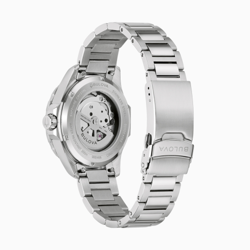 Bulova Marine Star Men's Watch