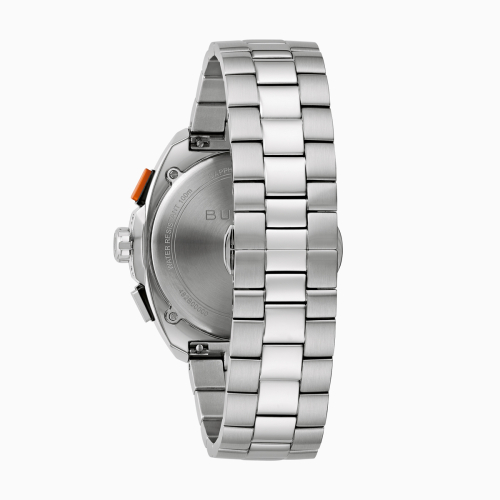 Bulova Racer Men's Chronograph