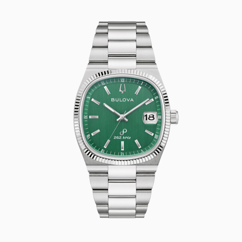 Bulova Super Seville Men's Watch