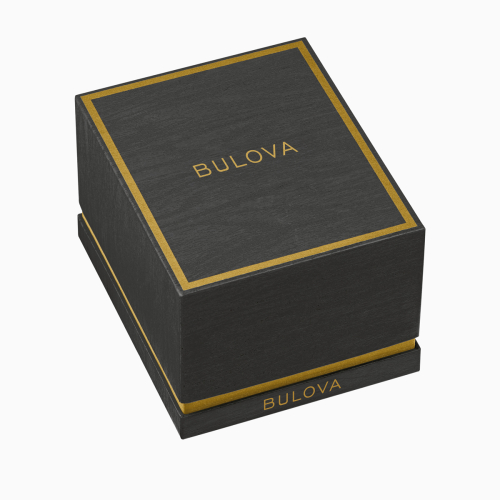 Bulova Marine Star Men's Watch