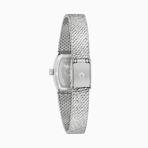 Bulova Goddess of Time - Sodalite Ladies Watch