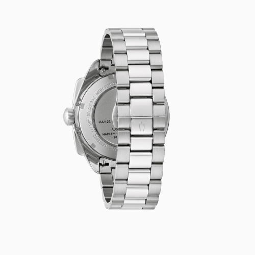 Bulova Lunar Pilot Men's Chronograph