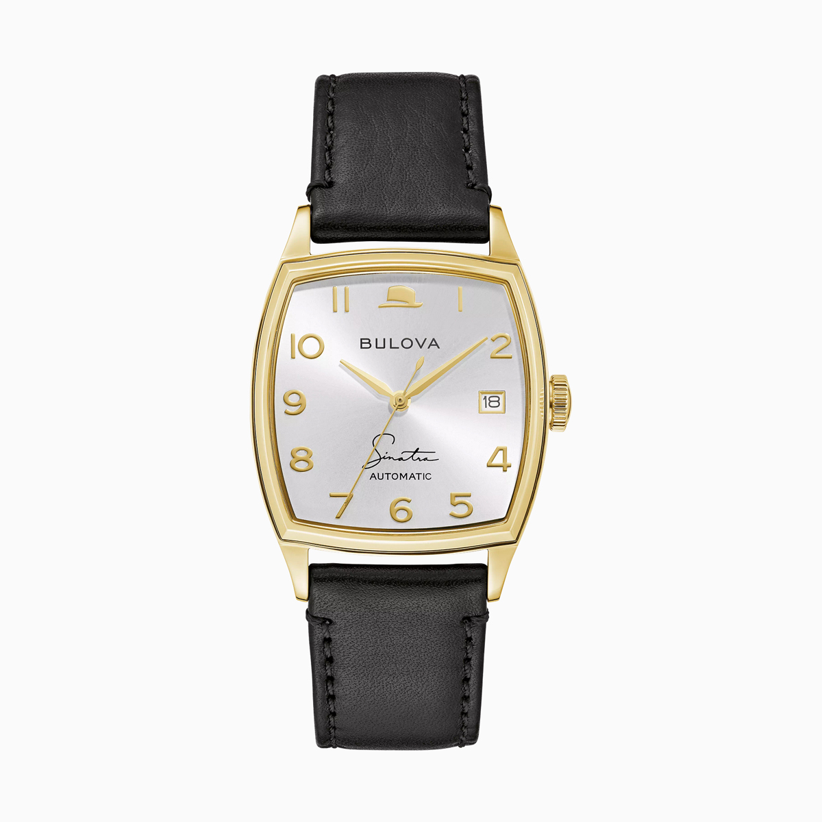 Bulova Frank Sinatra - Young at Heart Men's Watch