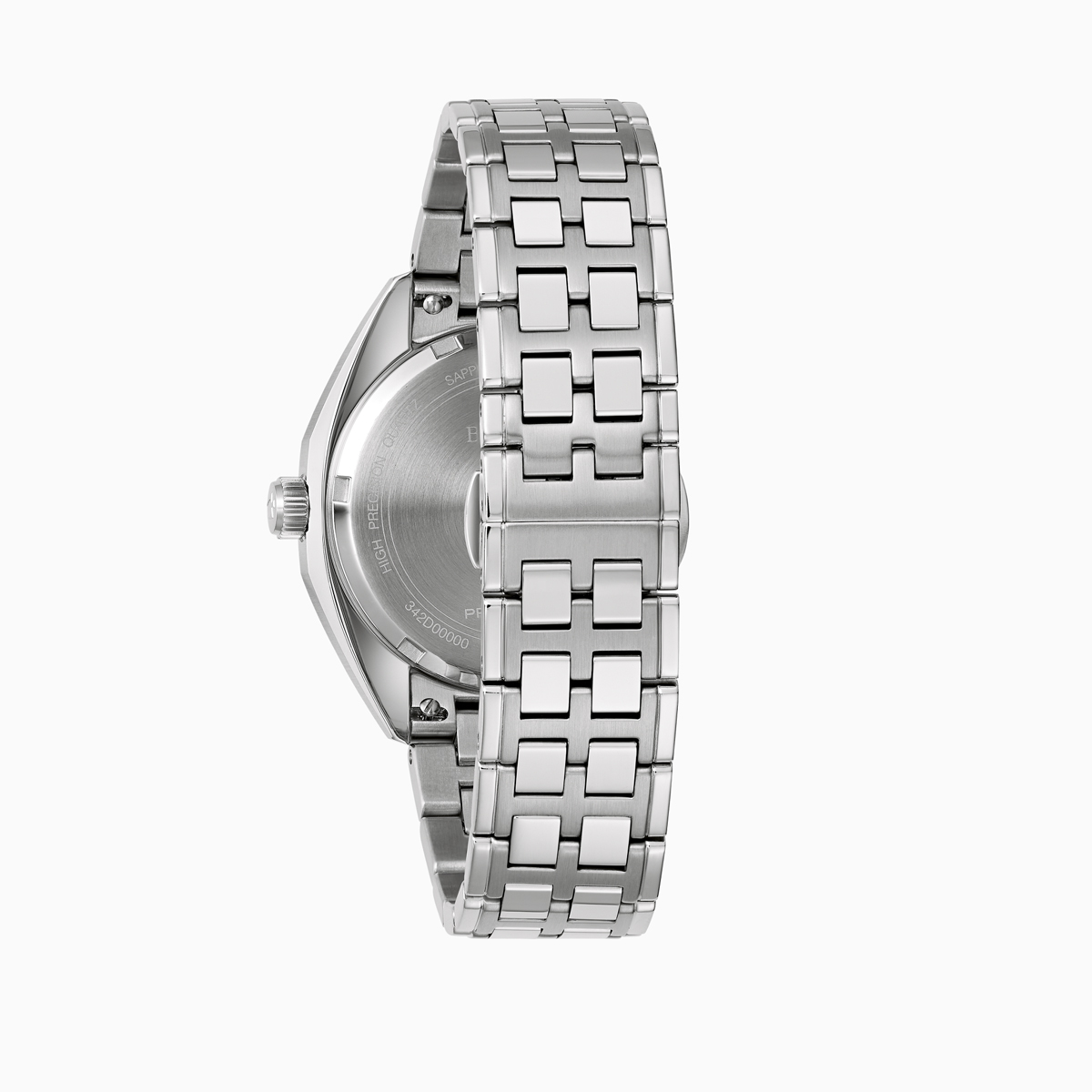 Bulova Jet Star Men's Watch