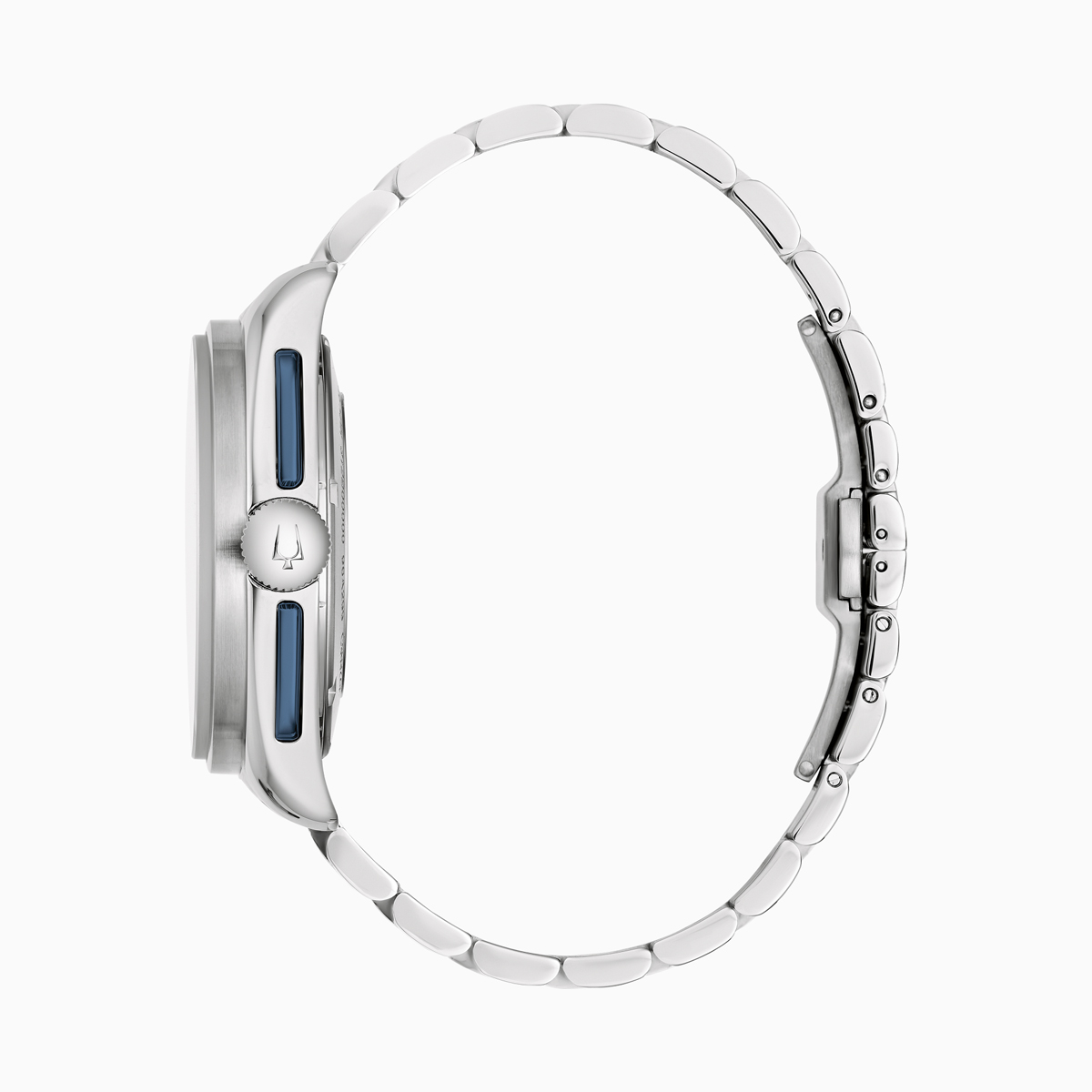 Bulova Lunar Pilot Men's Chronograph