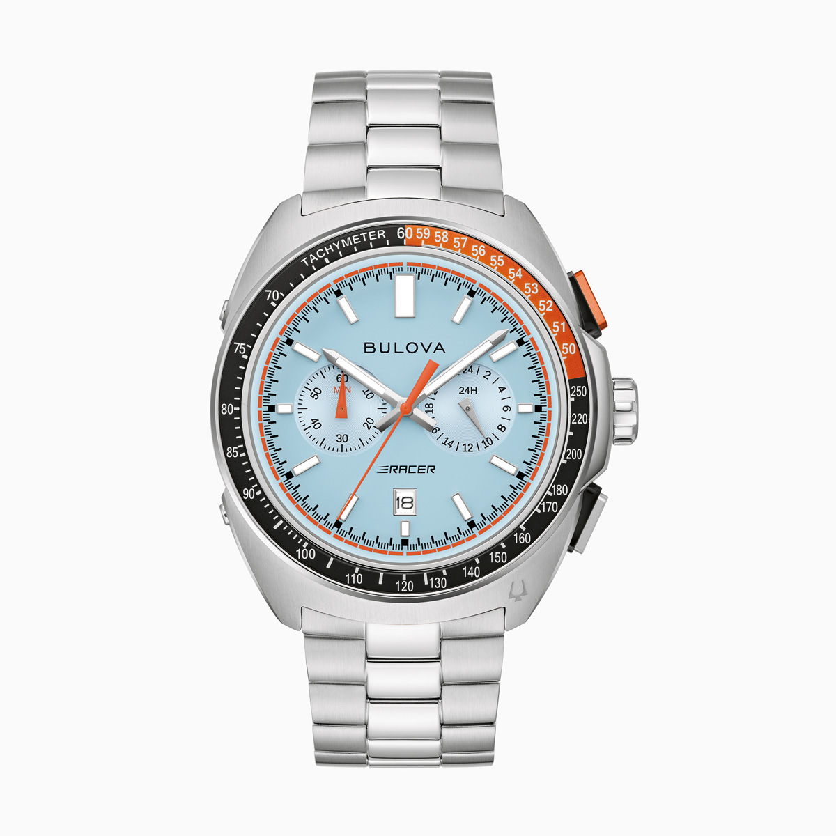 Bulova Racer Men's Chronograph 
