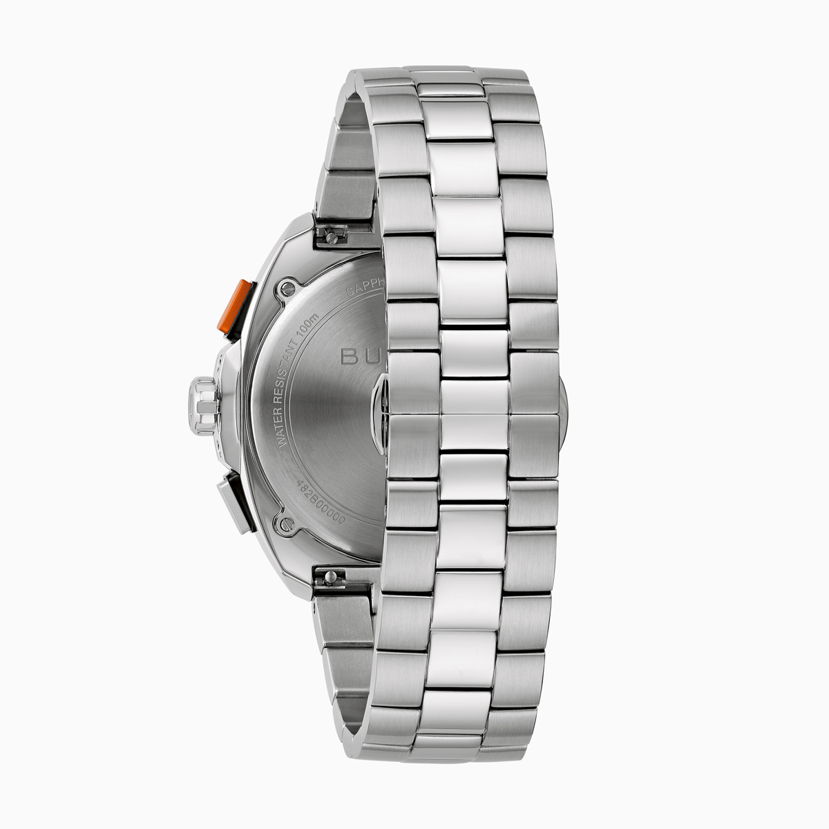 Bulova Racer Men's Chronograph