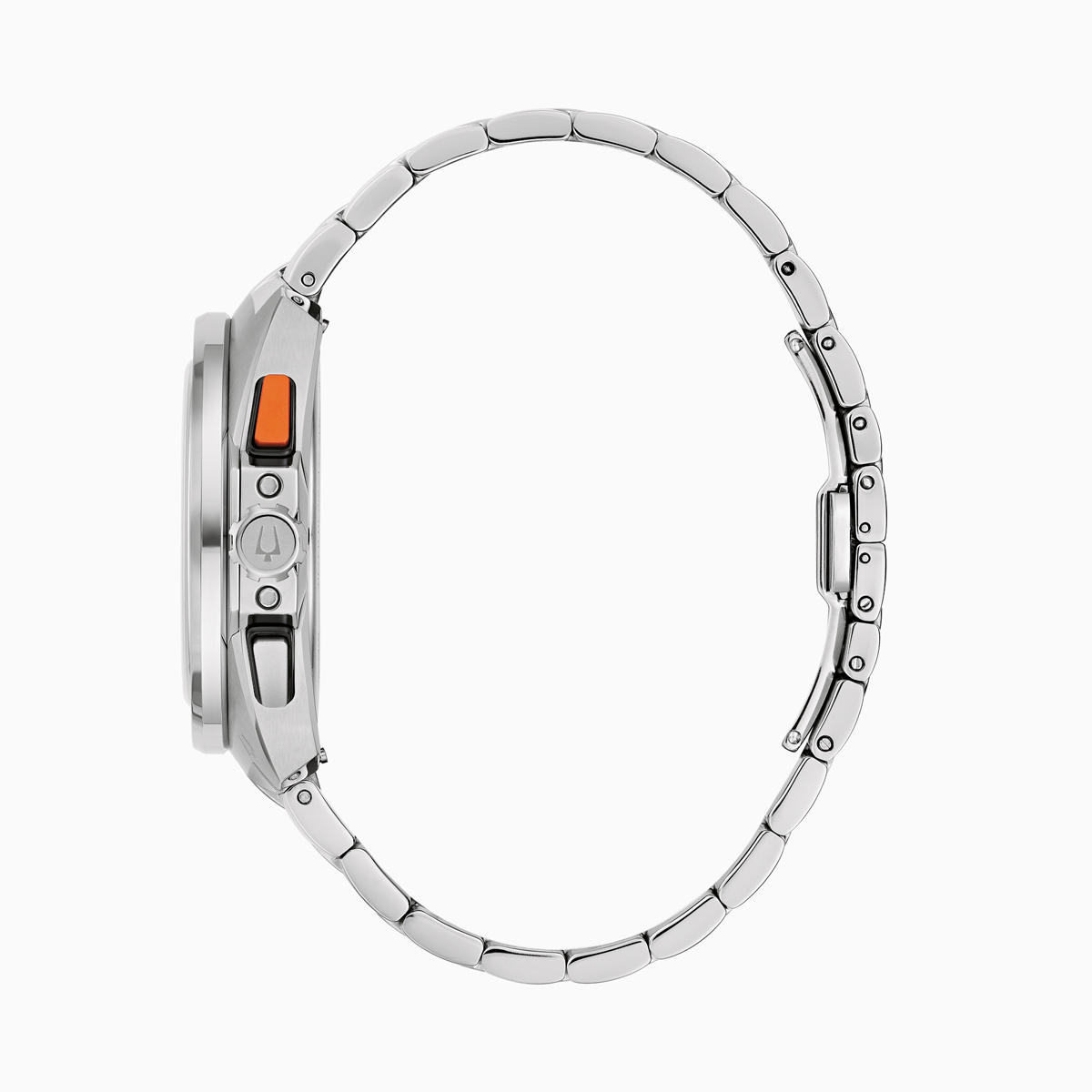 Bulova Racer Men's Chronograph