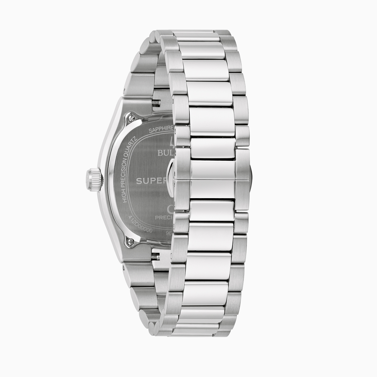 Bulova Super Seville Men's Watch