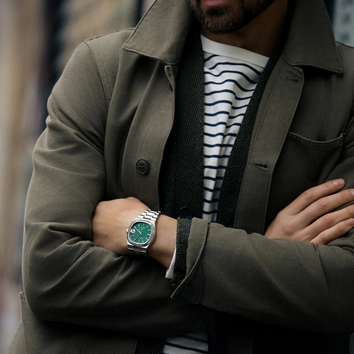 Bulova Super Seville Men's Watch