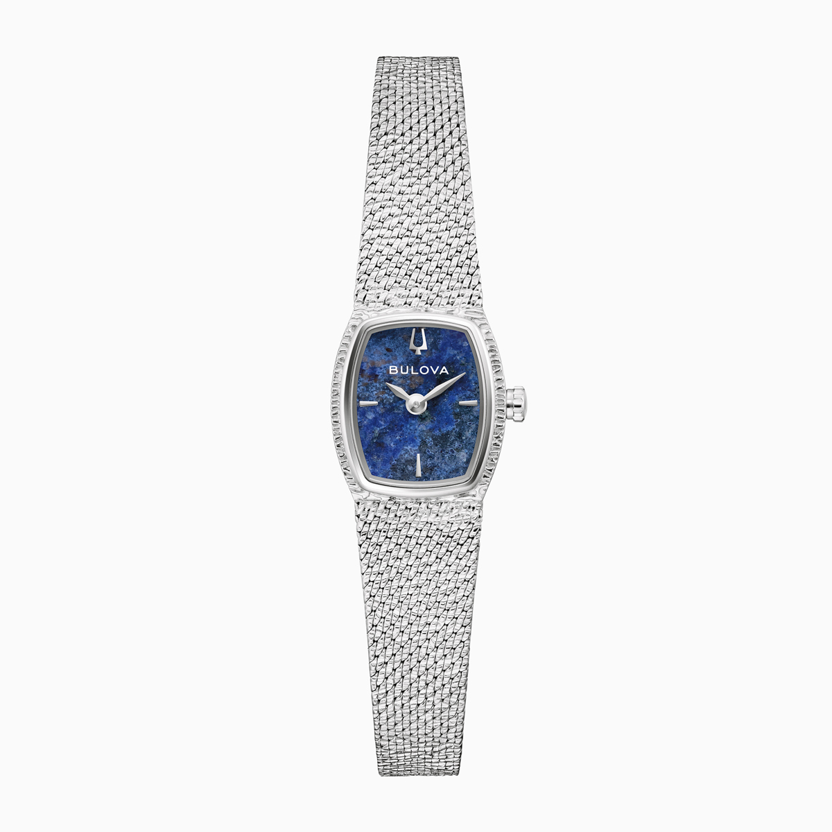 Bulova Goddess of Time - Sodalite Ladies Watch