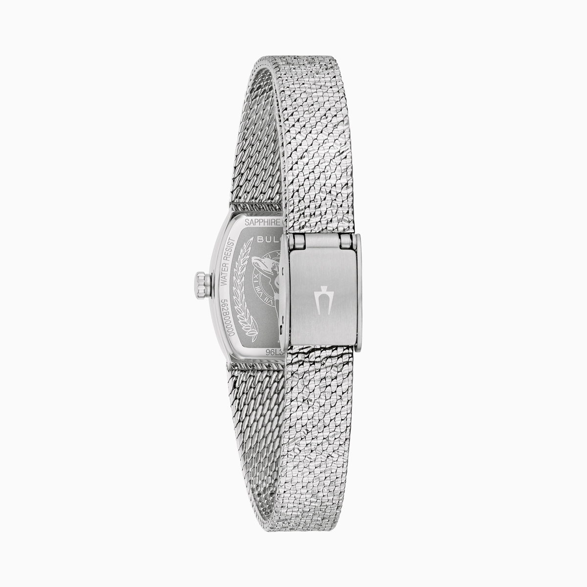 Bulova Goddess of Time - Sodalite Ladies Watch
