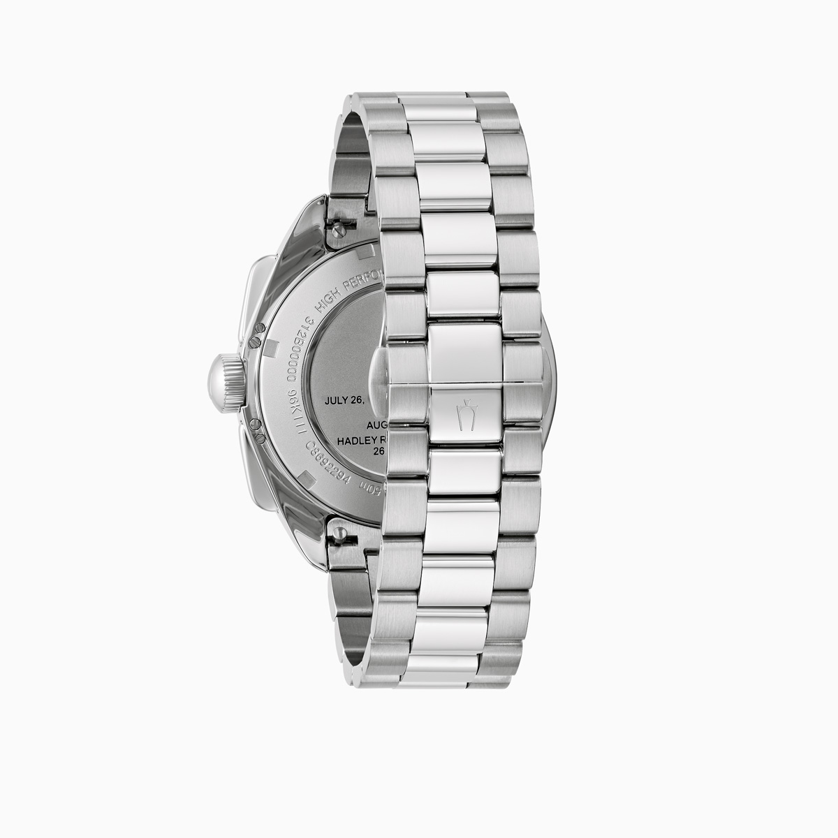 Bulova Lunar Pilot Men's Chronograph