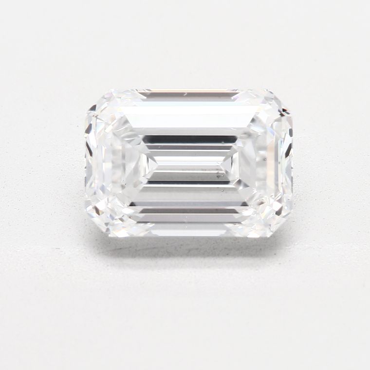 3.27 Carat Emerald