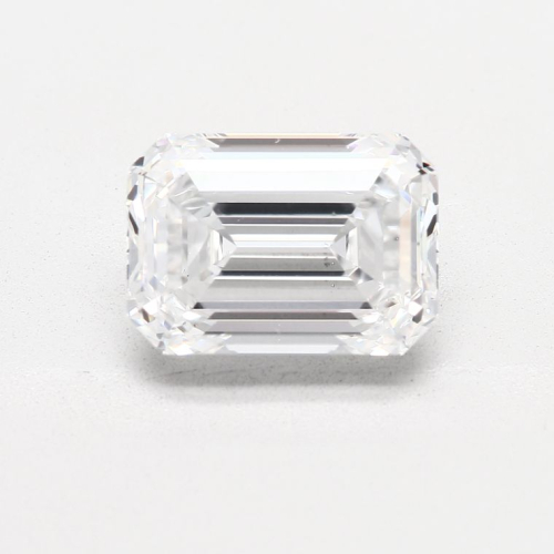 3.27 Carat Emerald