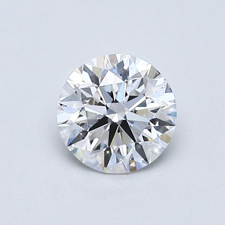 0.55 Carat Round