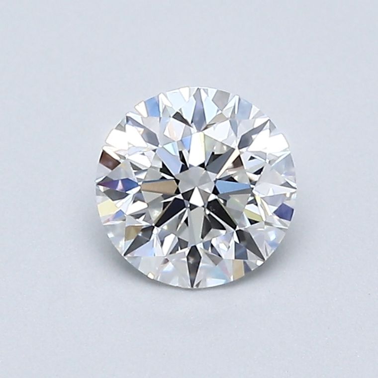 0.56 Carat Round