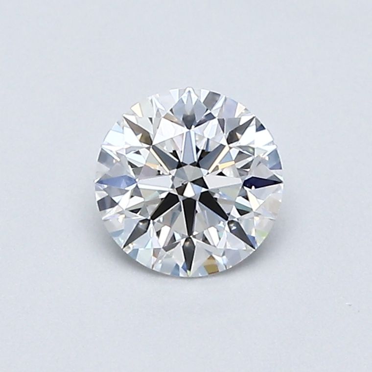 0.5 Carat Round