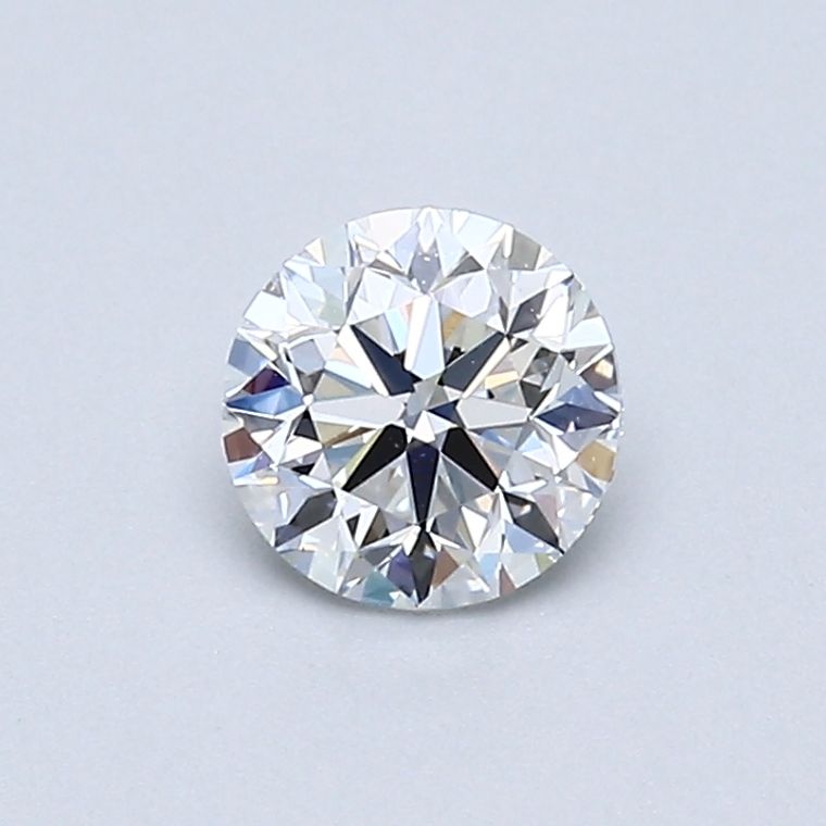 0.5 Carat Round