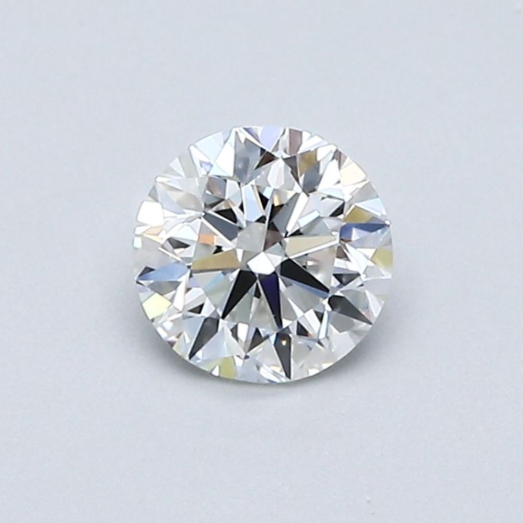 0.5 Carat Round