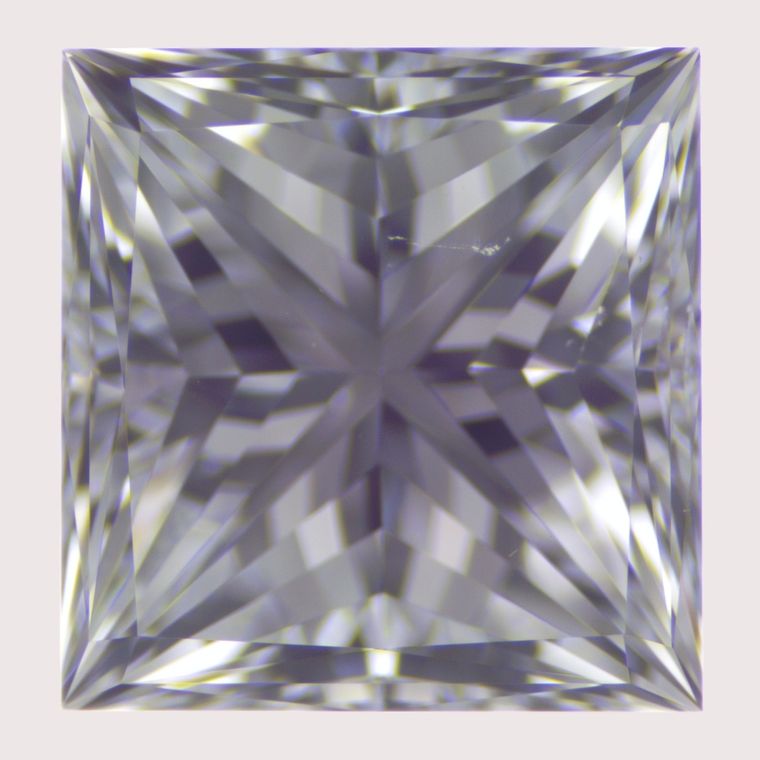 0.7 Carat Princess