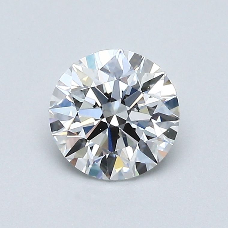 0.7 Carat Round