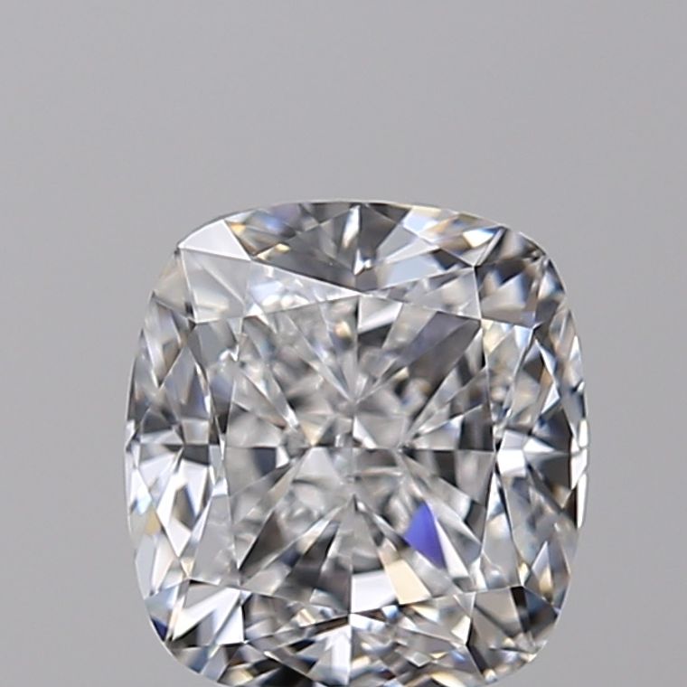0.96 Carat Cushion Modified
